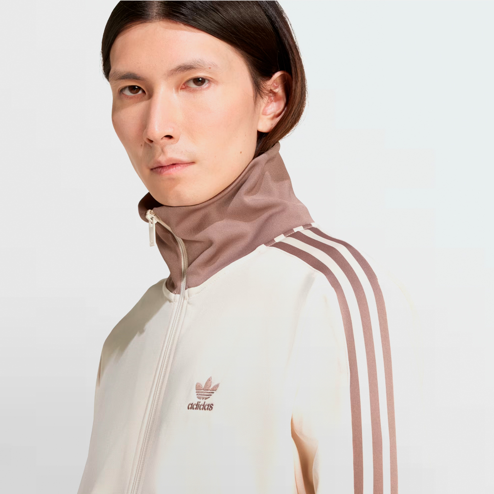 ADIDAS CHAQUETA CLASSIC TT - JP2522
