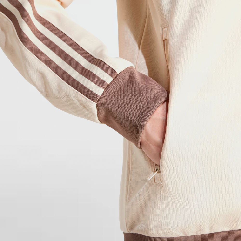 ADIDAS CHAQUETA CLASSIC TT - JP2522