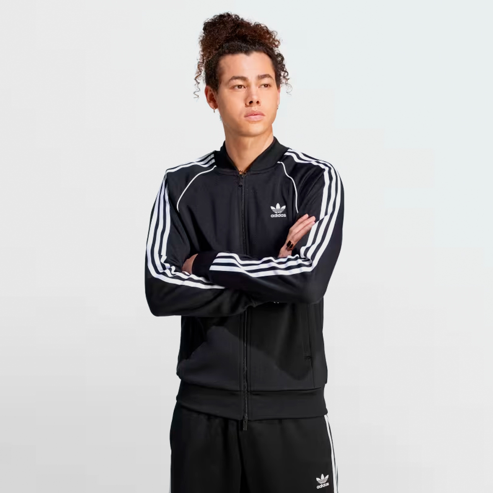 ADIDAS CHAQUETA SST TT - IM4545