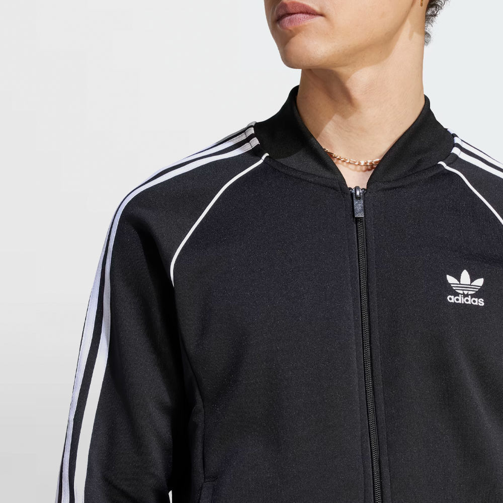 ADIDAS CHAQUETA SST TT - IM4545