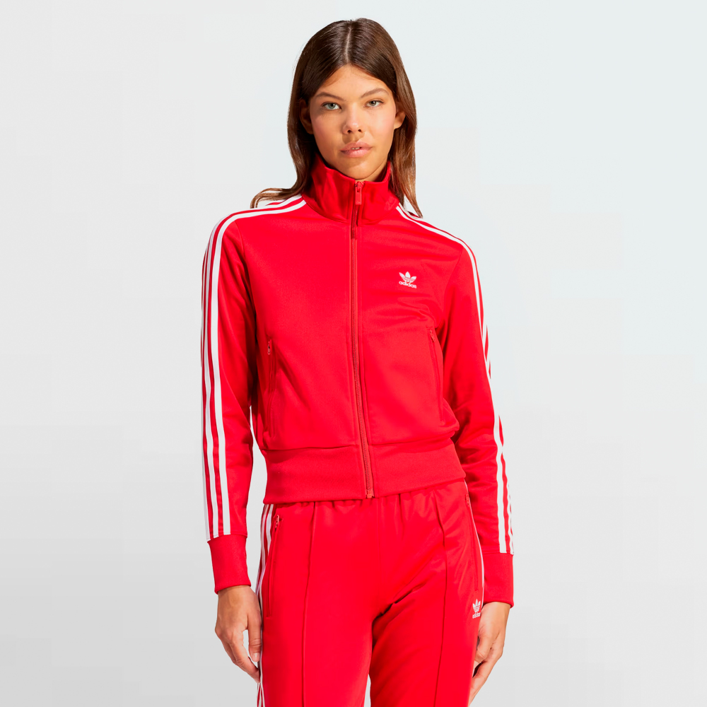 ADIDAS CHAQUETA W. FIREBIRD TT - IR8079