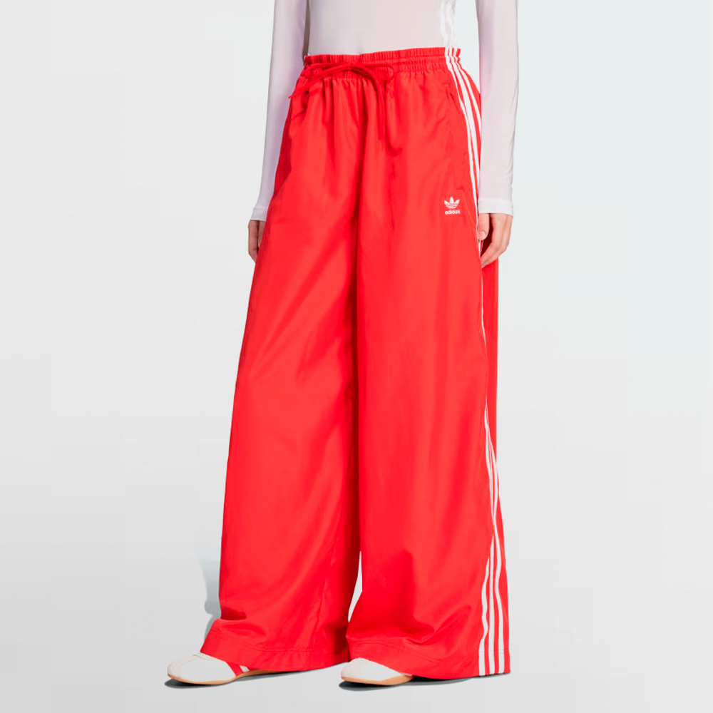 ADIDAS PANTALON W. OVERSIZED TP - JD3388