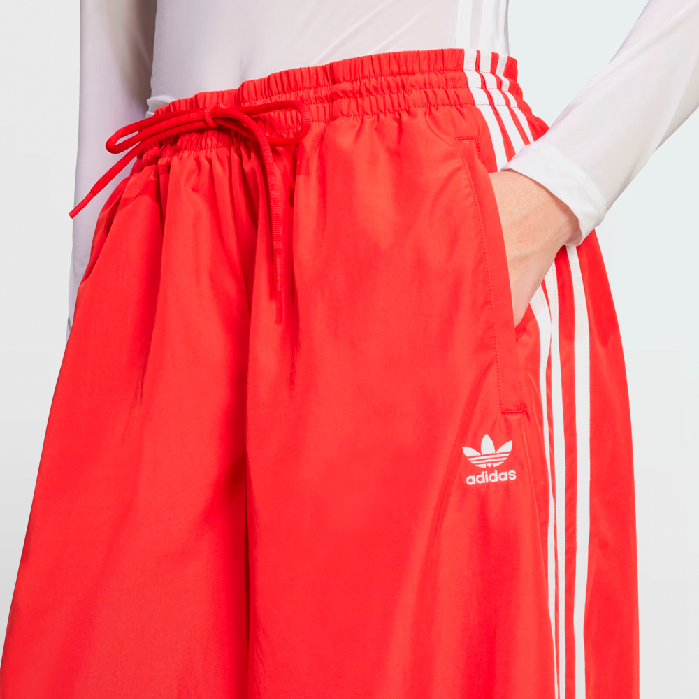 ADIDAS PANTALON W. OVERSIZED TP - JD3388