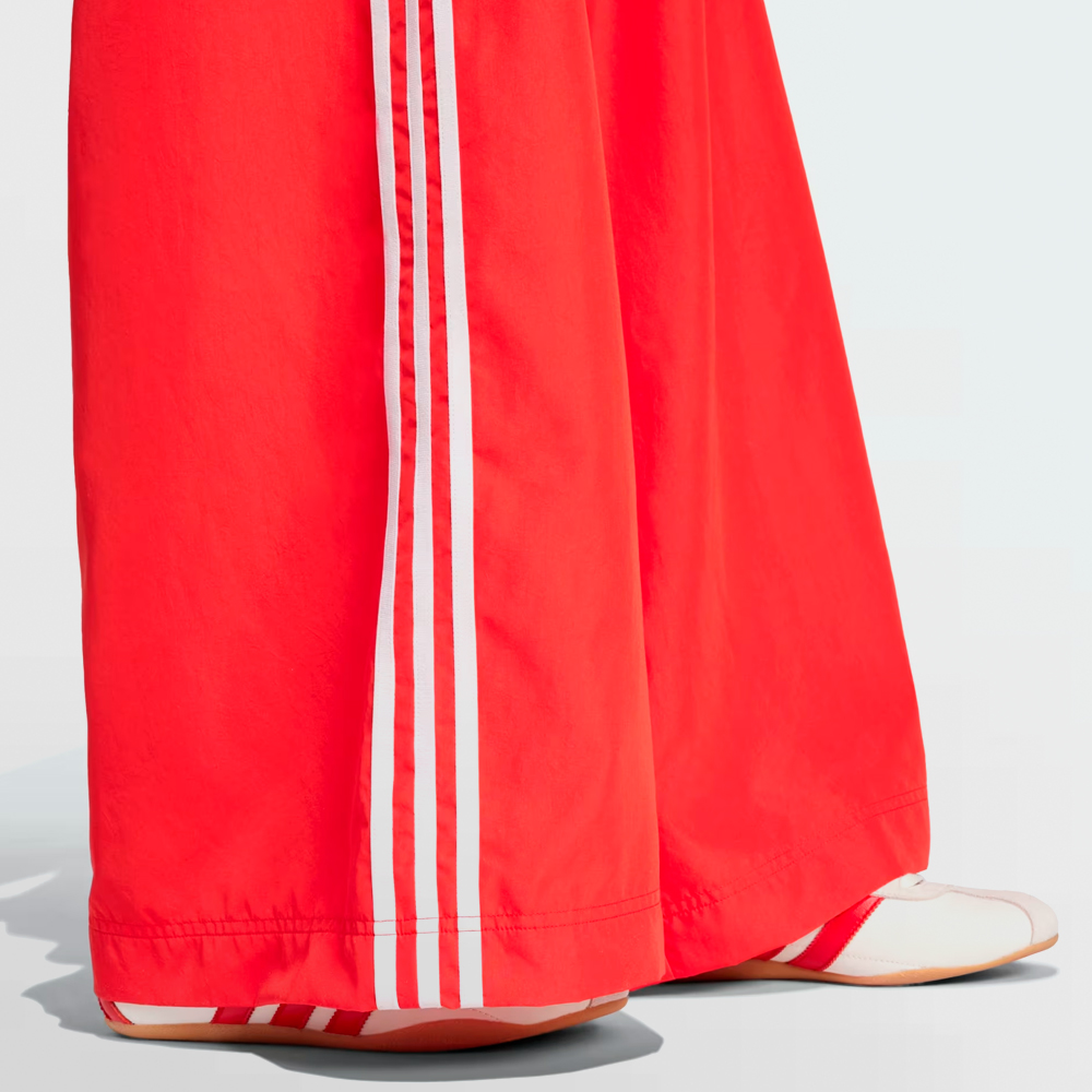 ADIDAS PANTALON W. OVERSIZED TP - JD3388