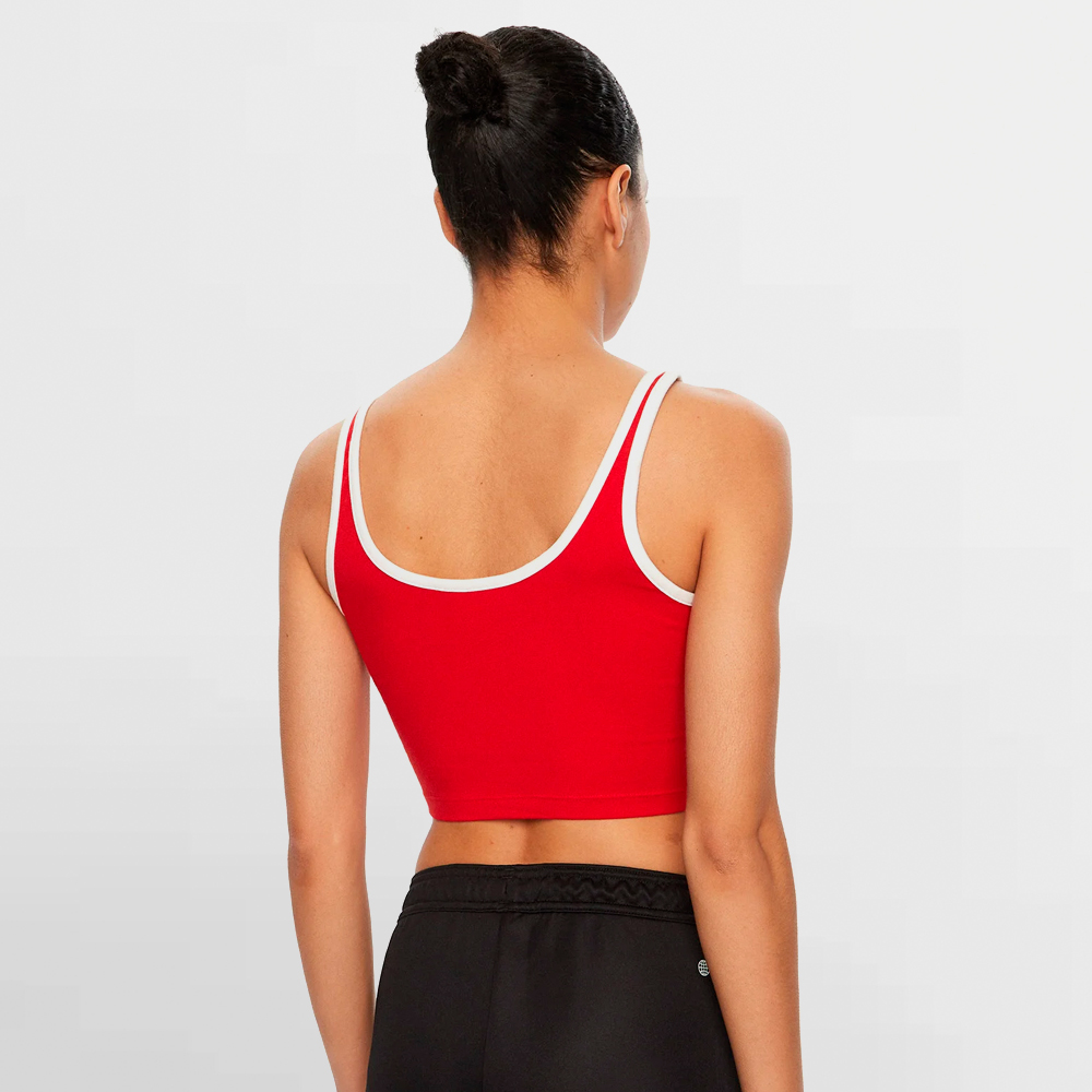ADIDAS TOP W.3S BRA TOP - JD4615