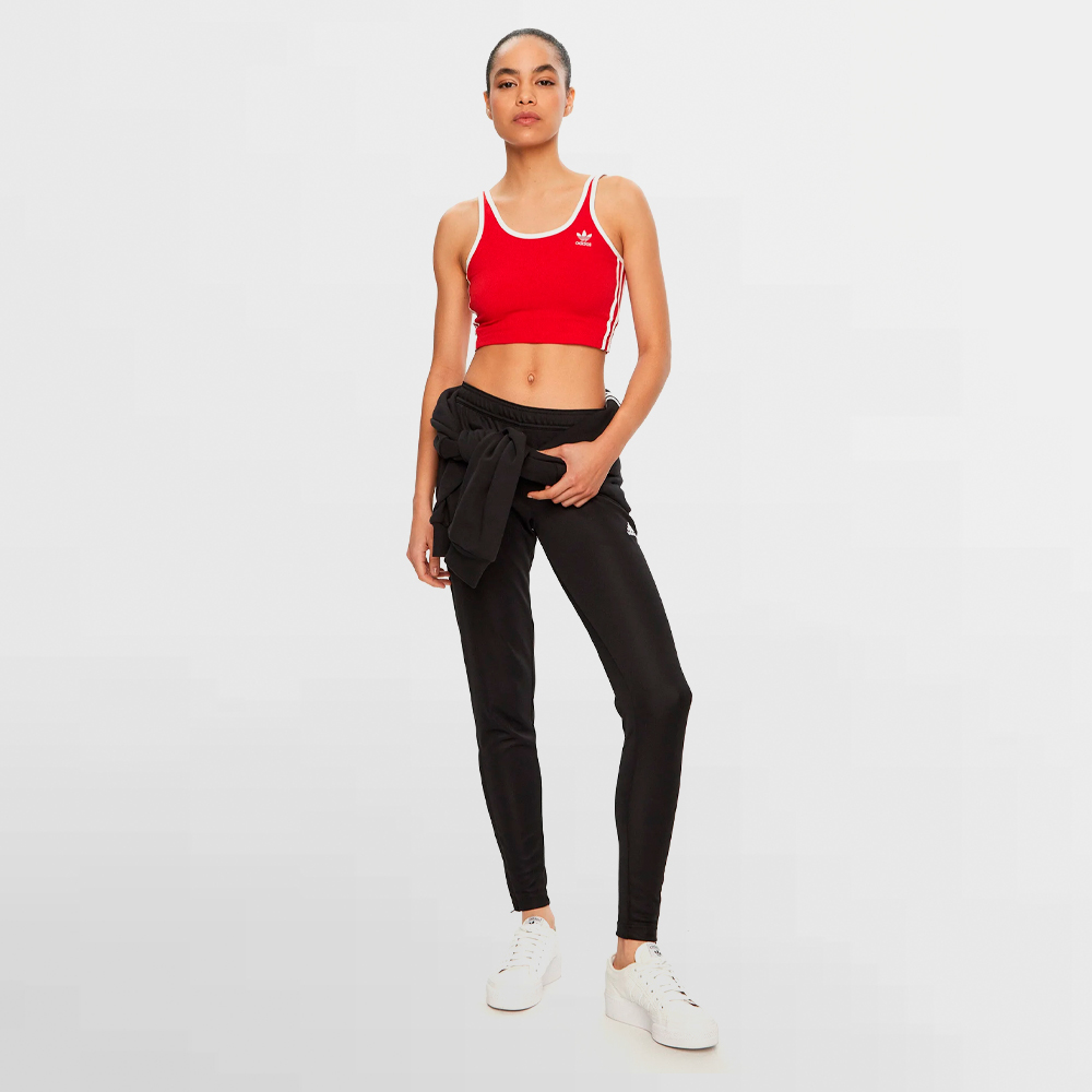 ADIDAS TOP W.3S BRA TOP - JD4615