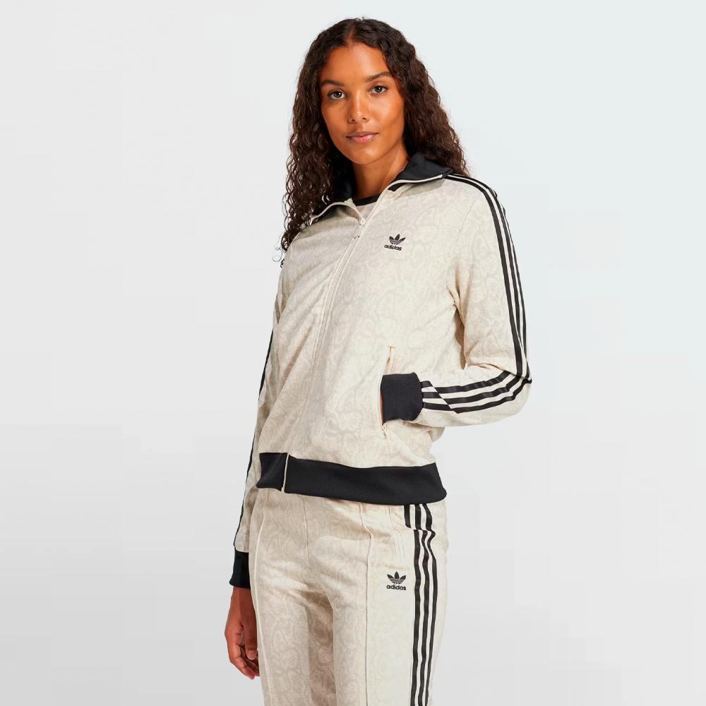 ADIDAS CHAQUETA W. SNAKE FB TT - JI8403