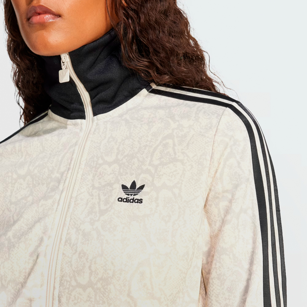 ADIDAS CHAQUETA W. SNAKE FB TT - JI8403