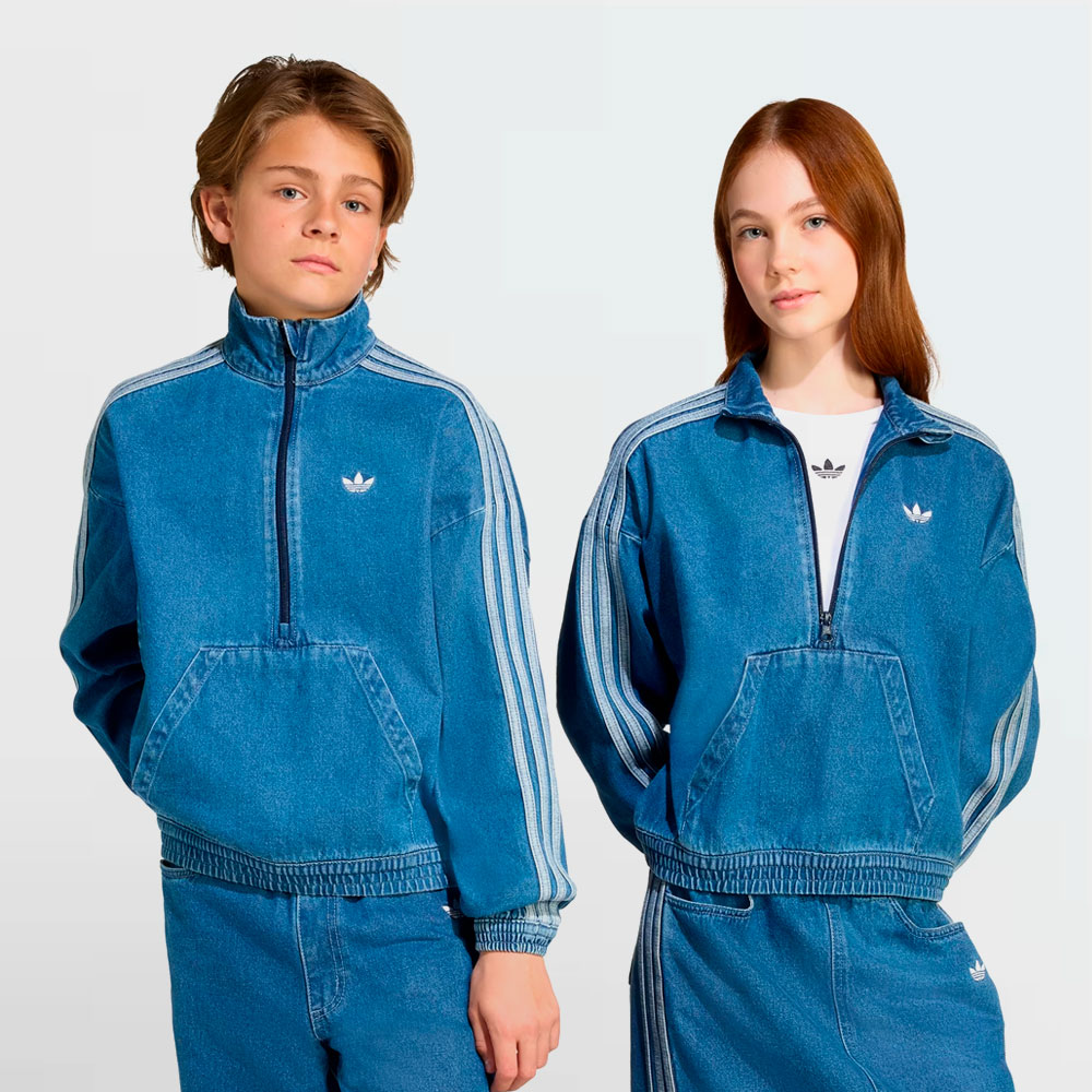 ADIDAS SUDADERA WG. JACKET - JC7878