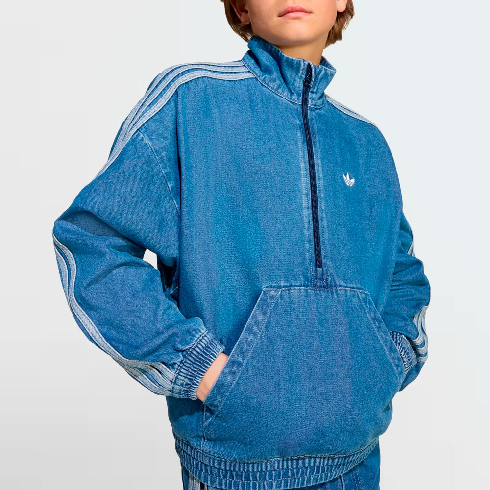 ADIDAS SUDADERA WG. JACKET - JC7878
