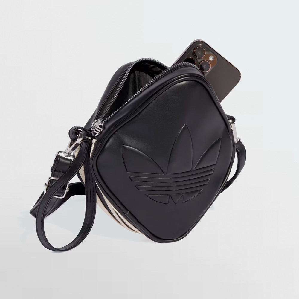 ADIDAS BOLSO D SHAPPED BAG - JC6004