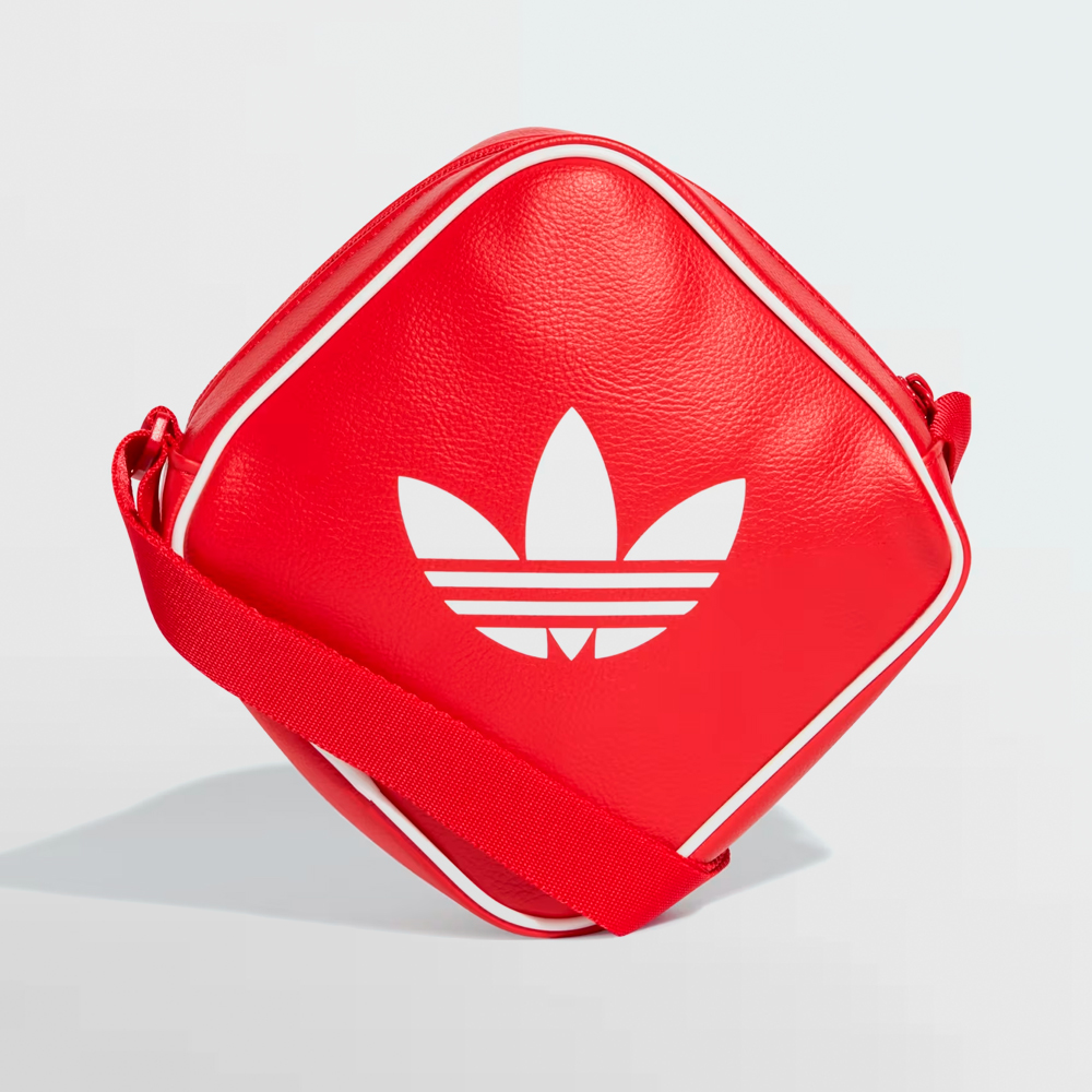 ADIDAS BOLSO AC D BAG - JD5549