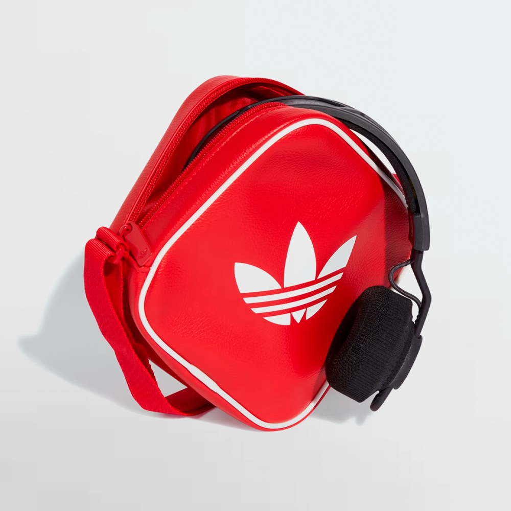 ADIDAS BOLSO AC D BAG - JD5549