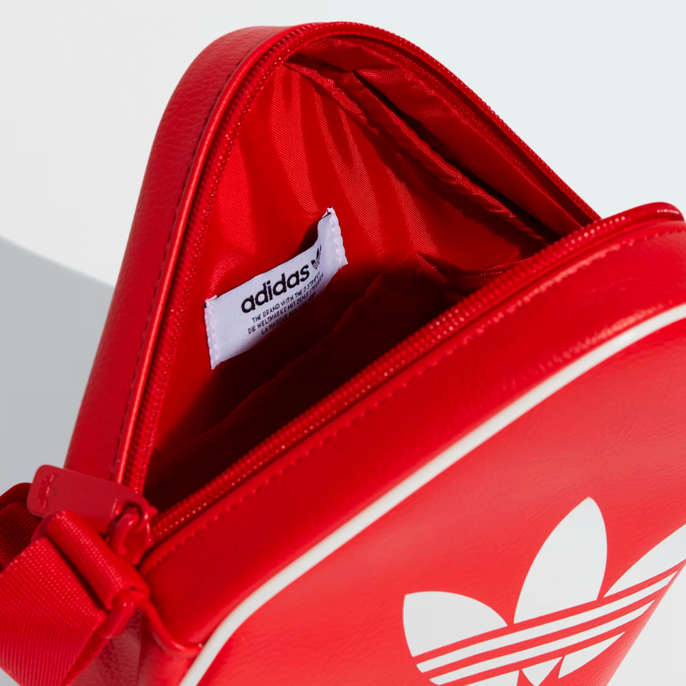 ADIDAS BOLSO AC D BAG - JD5549