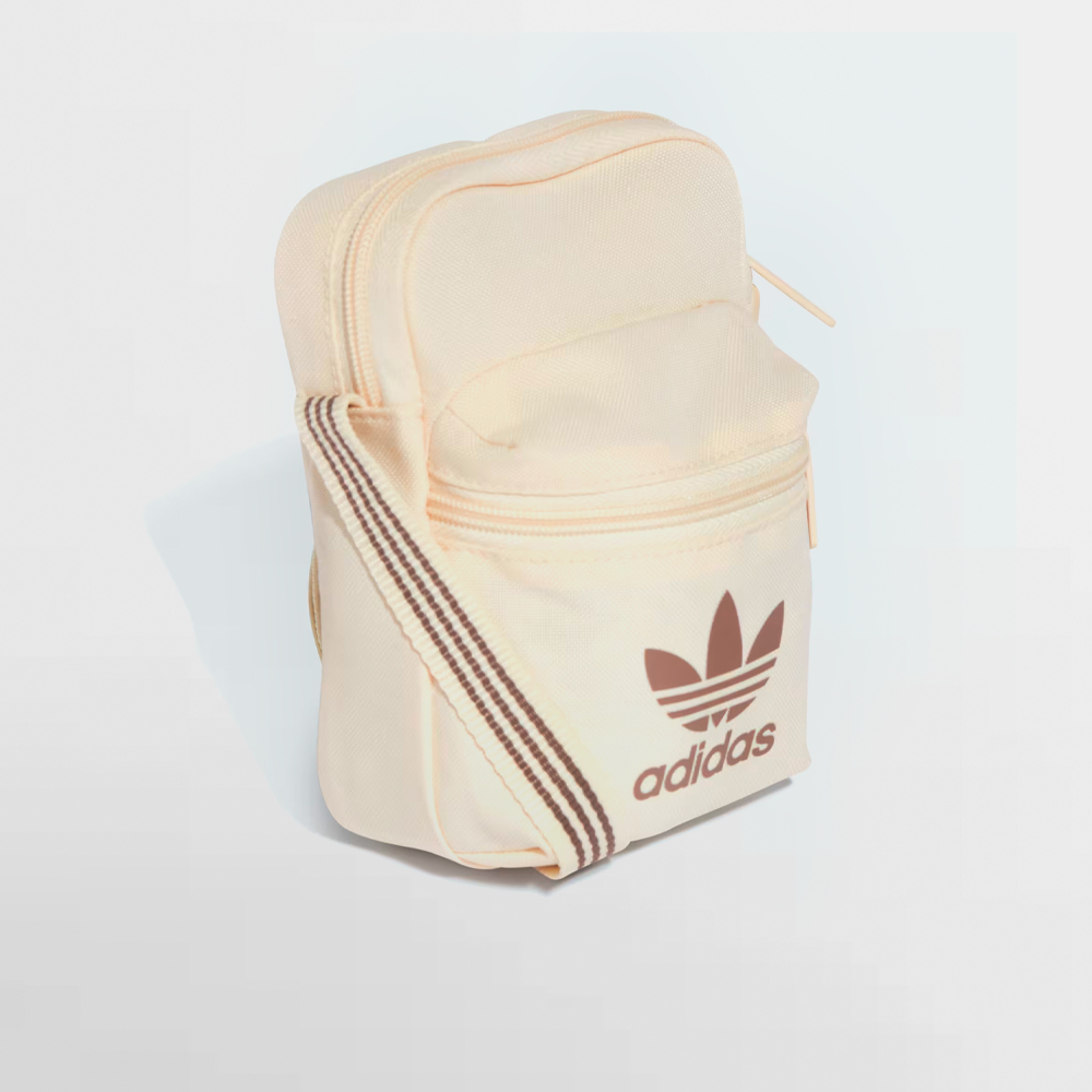 ADIDAS BOLSO AC FESTIVAL BAG - JN4949