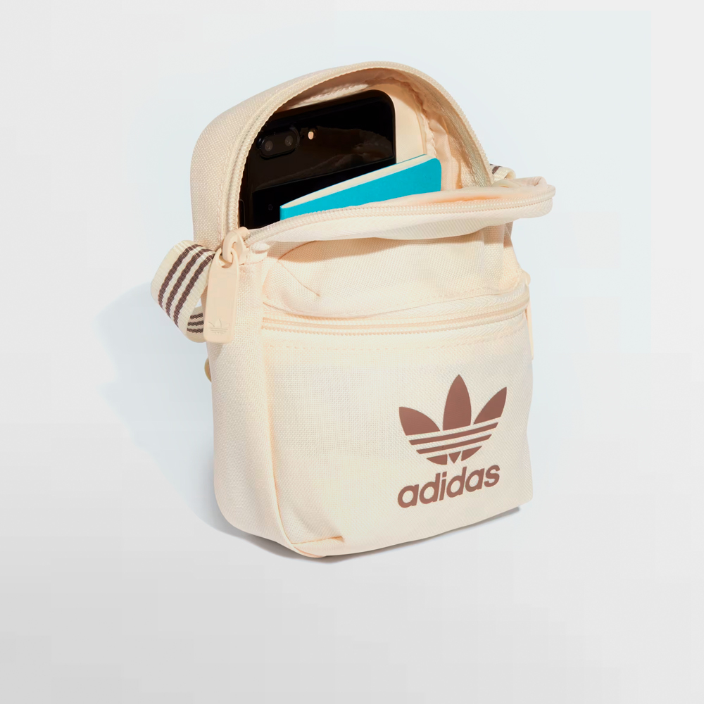 ADIDAS BOLSO AC FESTIVAL BAG - JN4949