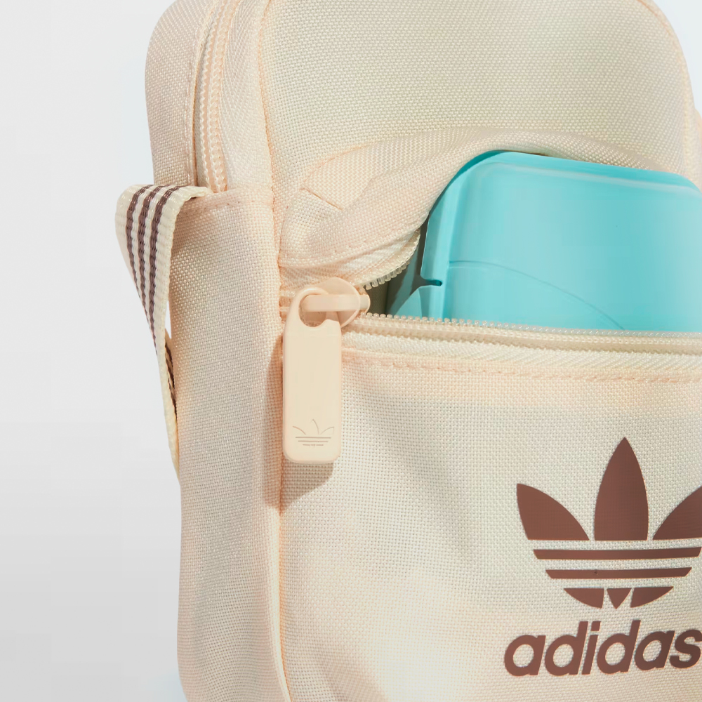 ADIDAS BOLSO AC FESTIVAL BAG - JN4949