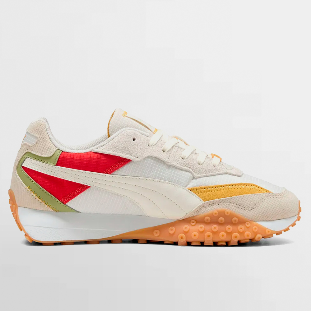 PUMA CALZADO BLKTOP RIDER MULTICOLOR - 395907 09