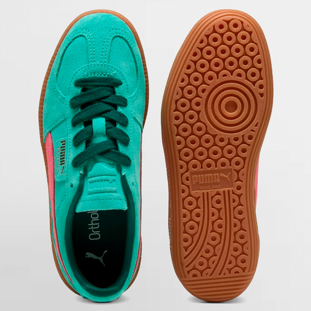 PUMA CALZADO W. PALERMO - 396463 52