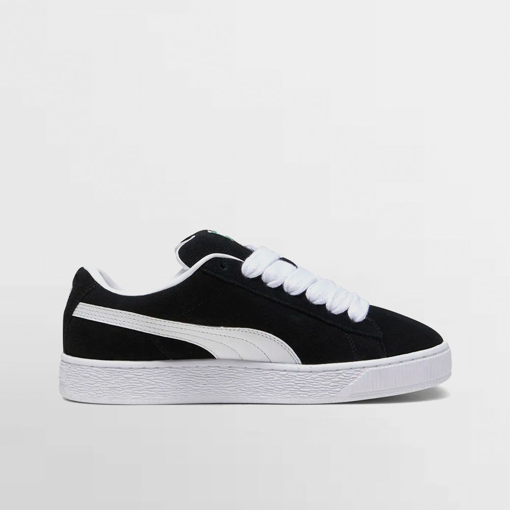 PUMA CALZADO SUEDE XL GS - 396577 02