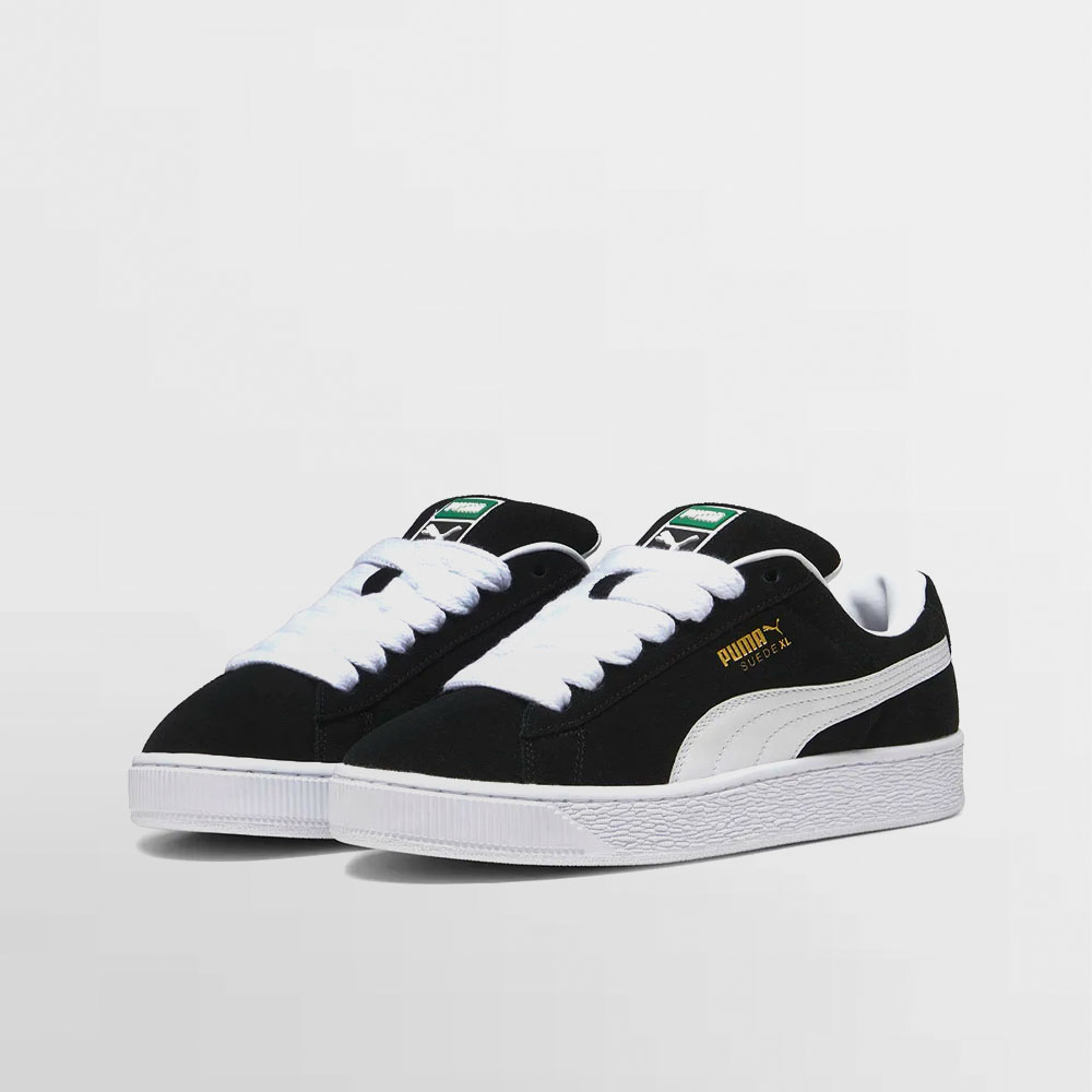 PUMA CALZADO SUEDE XL GS - 396577 02