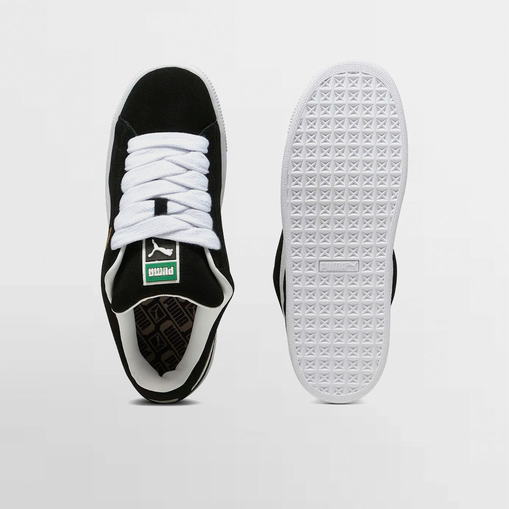 PUMA CALZADO SUEDE XL GS - 396577 02
