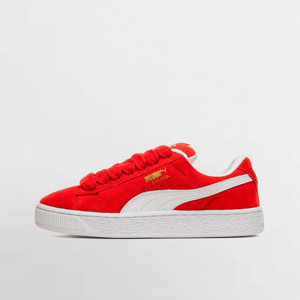 PUMA CALZADO SUEDE XL GS - 396577 03