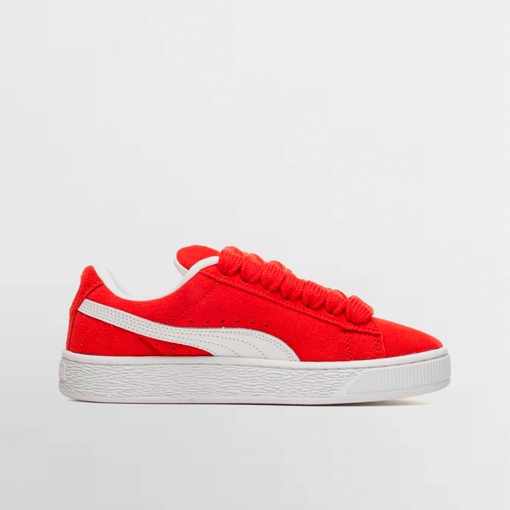 PUMA CALZADO SUEDE XL GS - 396577 03