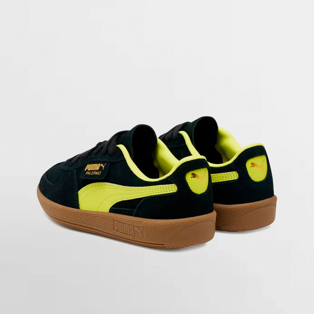 PUMA CALZADO PALERMO GS - 397271 25