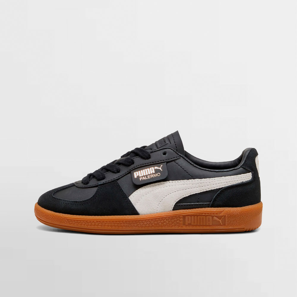 PUMA CALZADO PALERMO LTH PS/GS - 397275 03