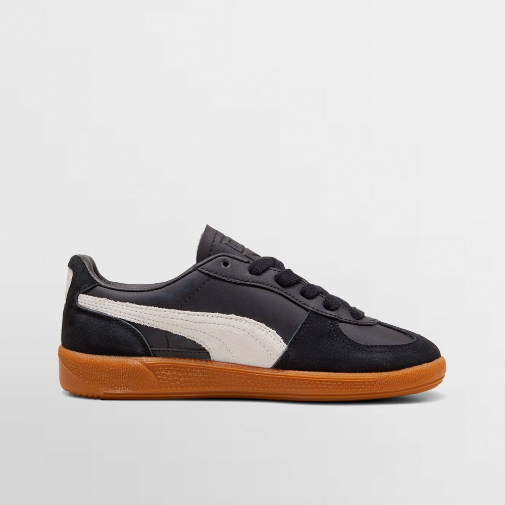 PUMA CALZADO PALERMO LTH PS/GS - 397275 03