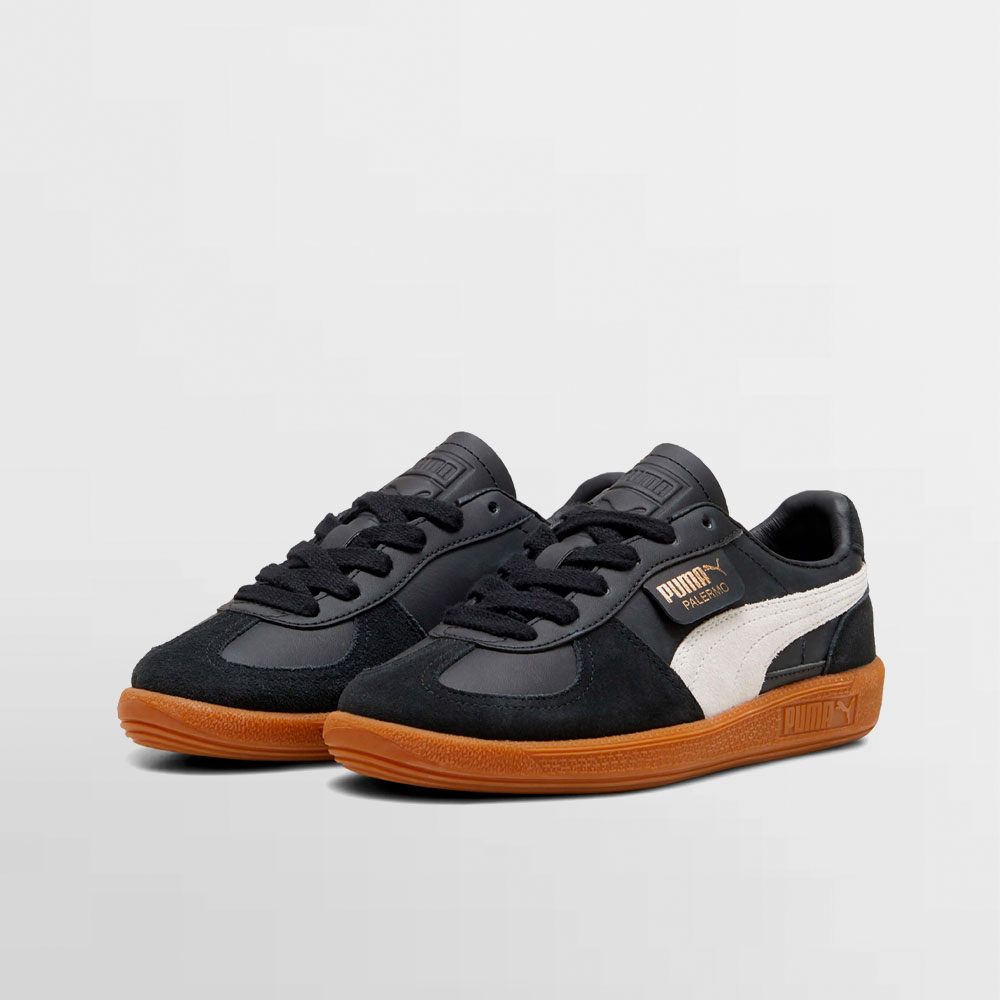 PUMA CALZADO PALERMO LTH PS/GS - 397275 03