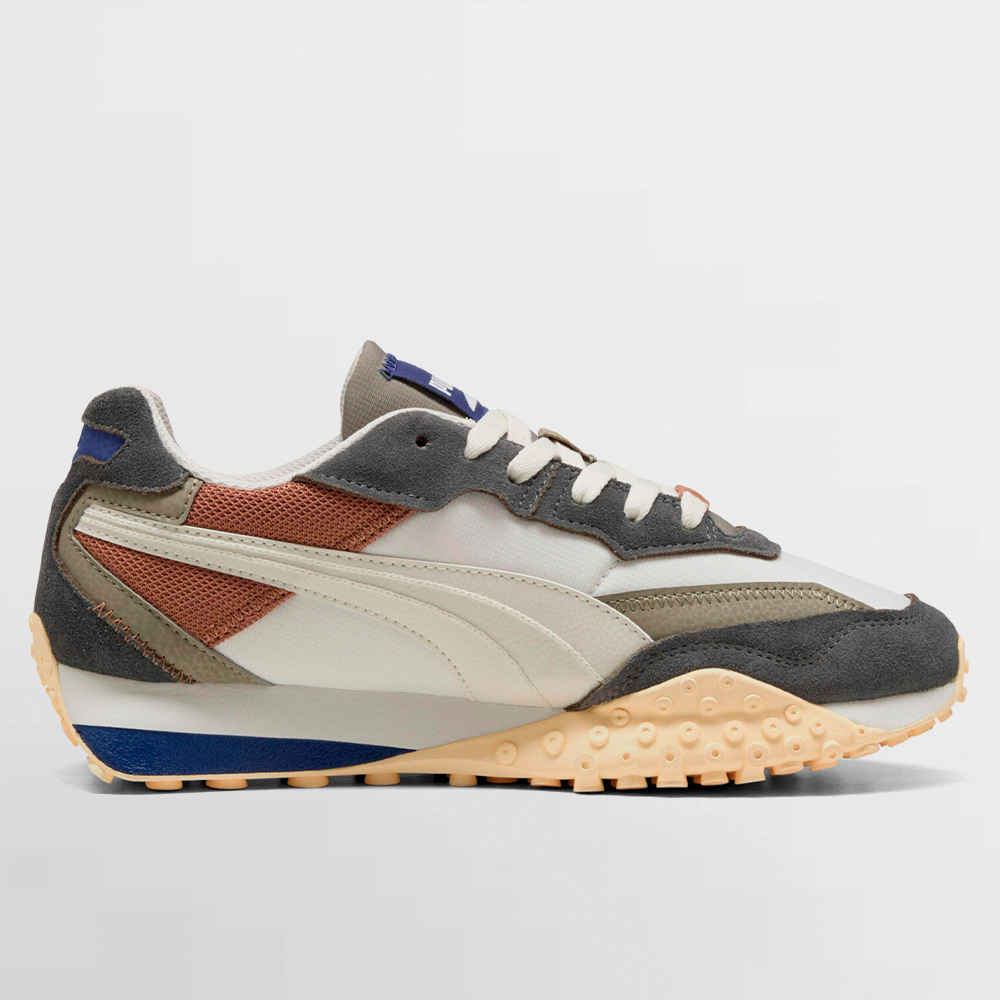 PUMA CALZADO BLKTOP RIDER DUSTY - 401255 01