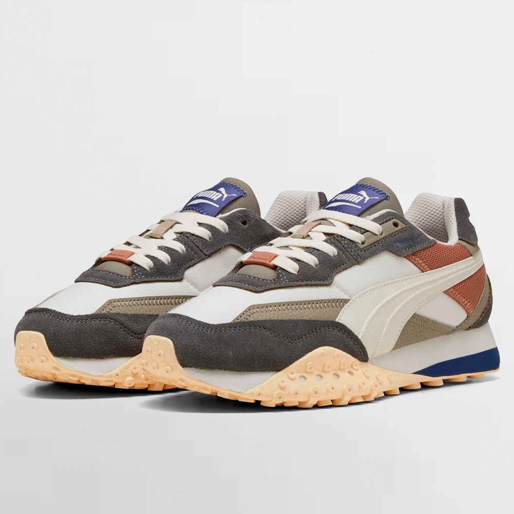 PUMA CALZADO BLKTOP RIDER DUSTY - 401255 01