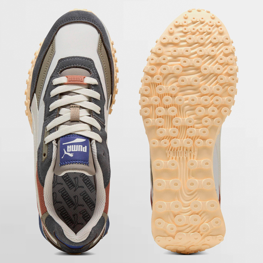 PUMA CALZADO BLKTOP RIDER DUSTY - 401255 01