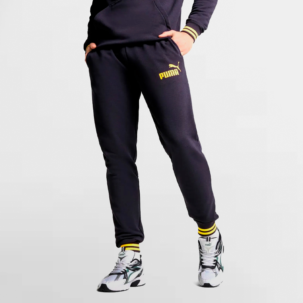 PUMA PANTALON UNITED SWEATPANTS - 684633 16