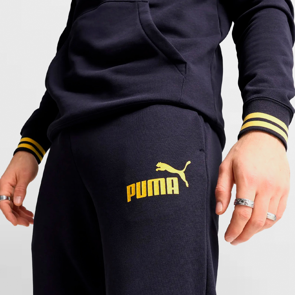 PUMA PANTALON UNITED SWEATPANTS - 684633 16