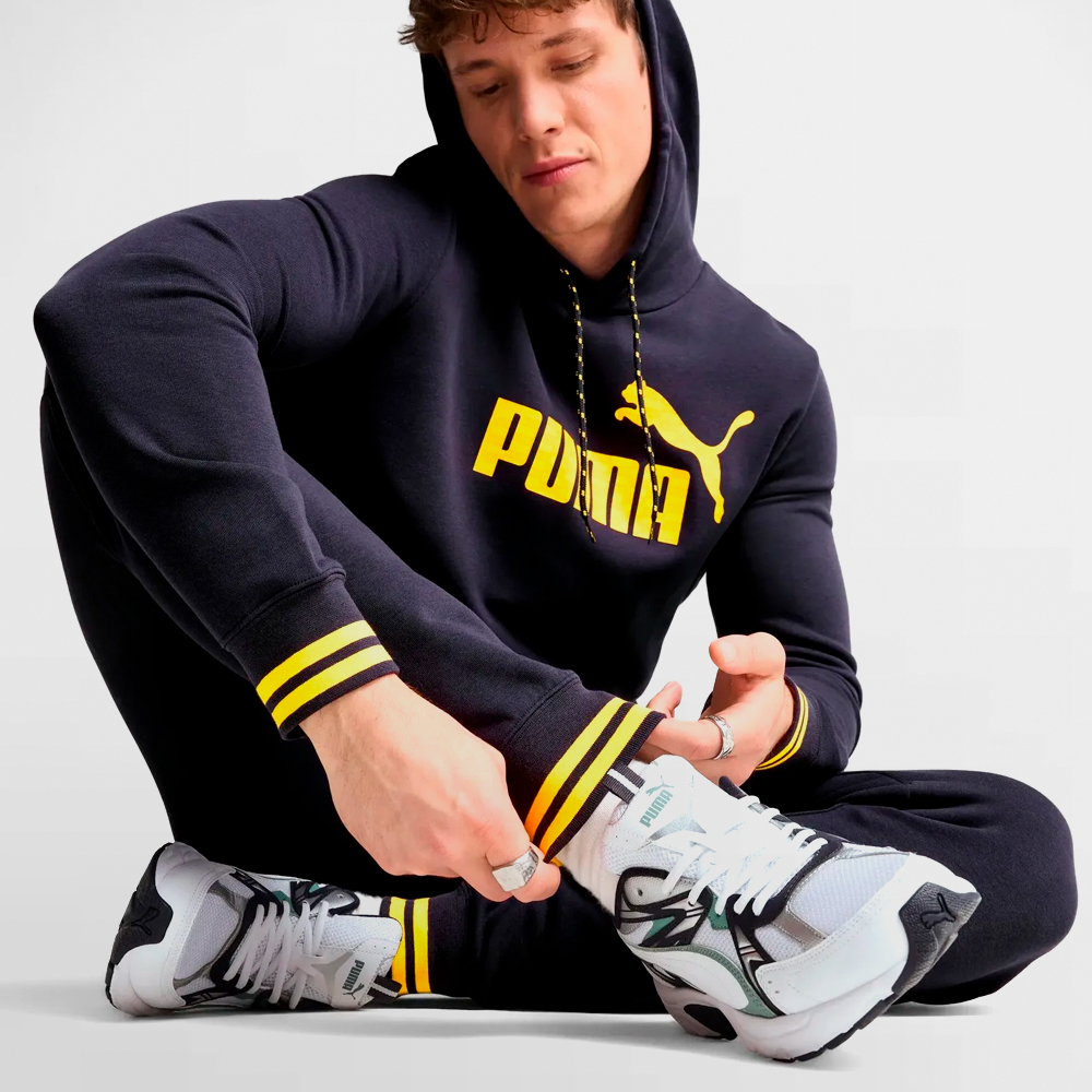 PUMA PANTALON UNITED SWEATPANTS - 684633 16