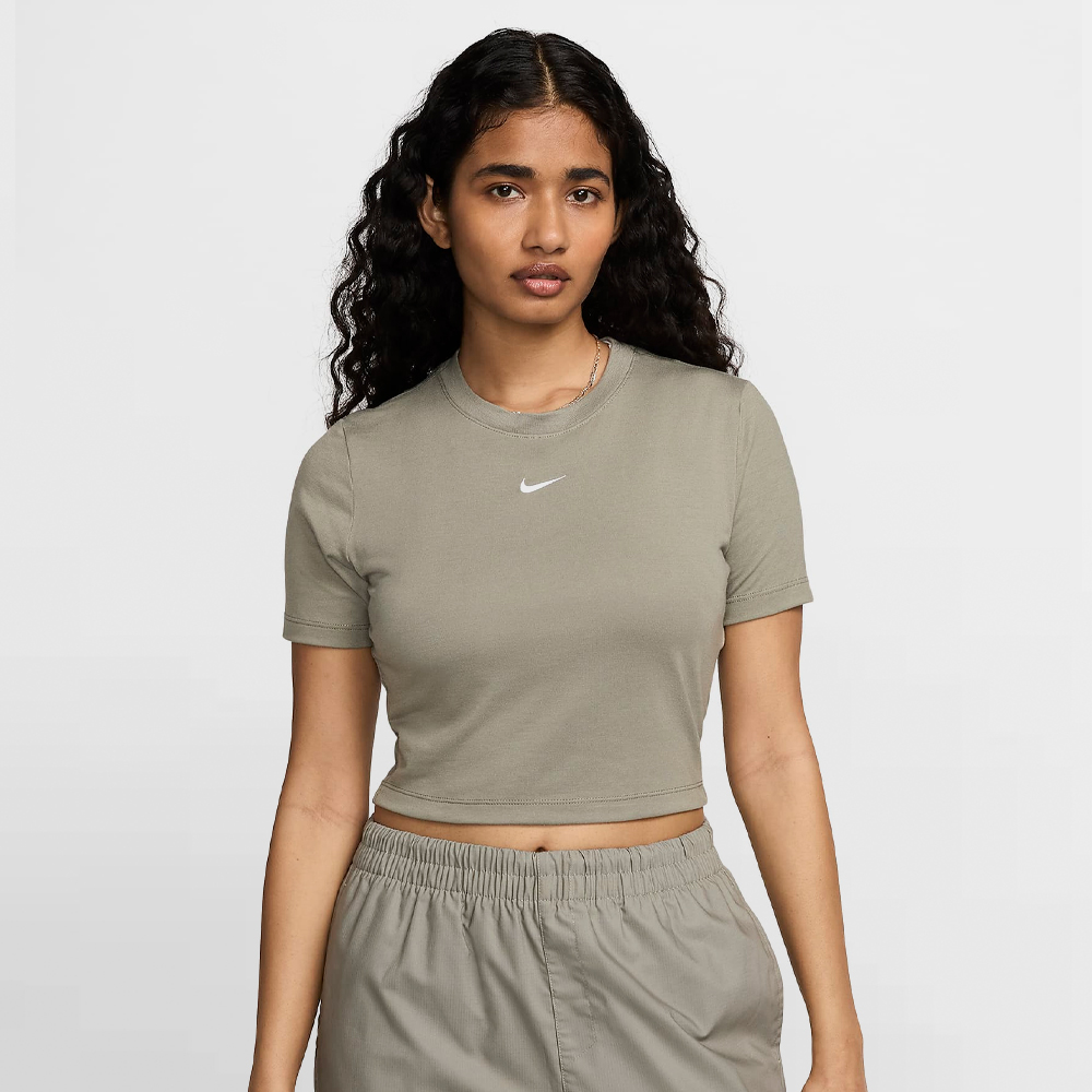 NIKE CAMISETA W. NSW ESSENTIAL - FB2873 320