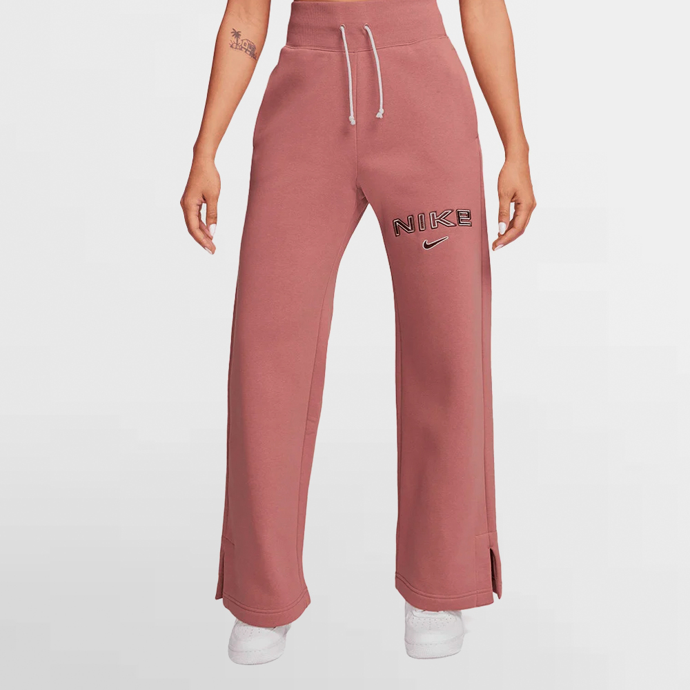 NIKE PANTALON W. NSW PHOENIX FLEECE - FV7684 634