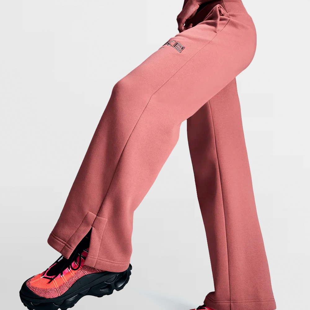 NIKE PANTALON W. NSW PHOENIX FLEECE - FV7684 634