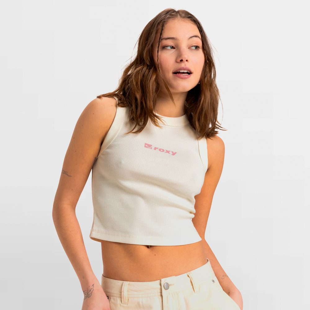 ROXY CAMISILLA W. ICONIC DAYS - ERJKT04261 WBS0
