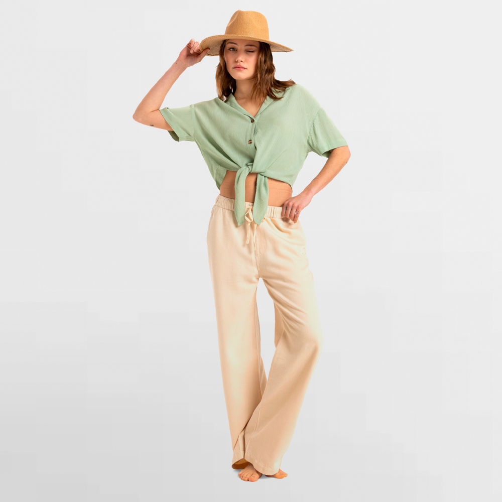 ROXY CAMISA W. SALTY SWEET - ERJWT03676 GHZ0