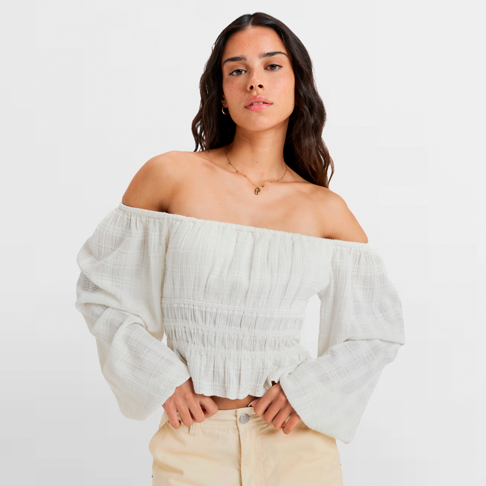 ROXY CAMISA W. CRYSTAL SESSION - ERJWT03677 WBS0