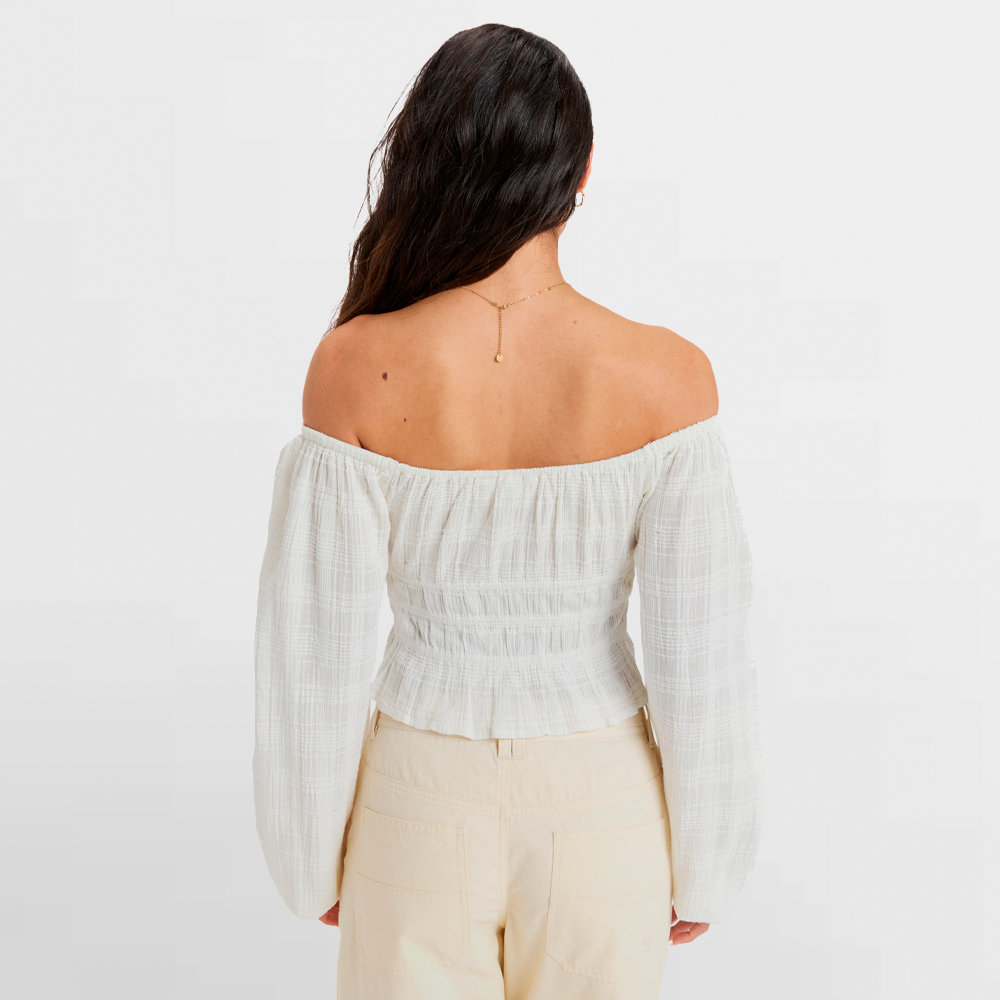 ROXY CAMISA W. CRYSTAL SESSION - ERJWT03677 WBS0