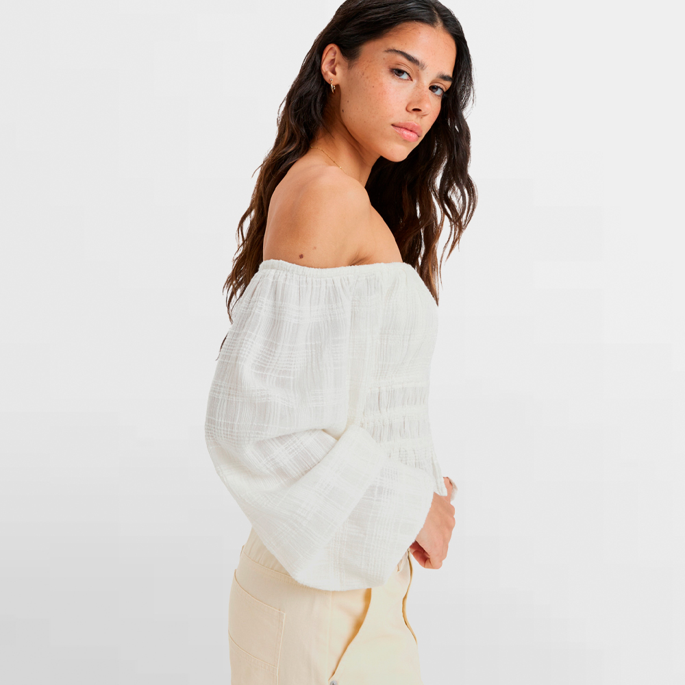 ROXY CAMISA W. CRYSTAL SESSION - ERJWT03677 WBS0