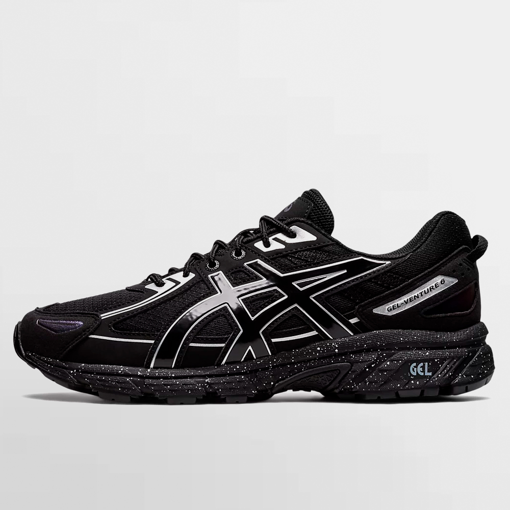 ASICS CALZADO GEL-VENTURE 6 - 1203A245 001