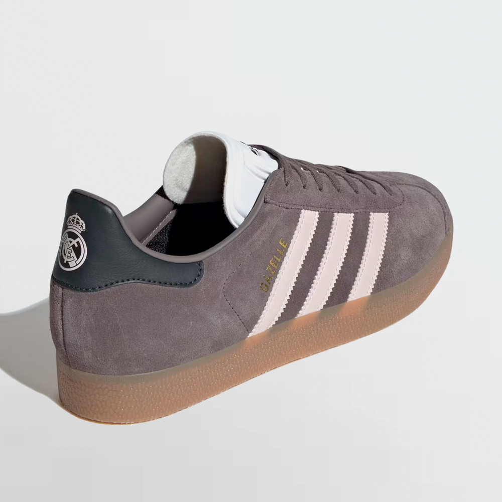 ADIDAS CALZADO GAZELLE REKIVE ( REAL MADRID ) - IH2631