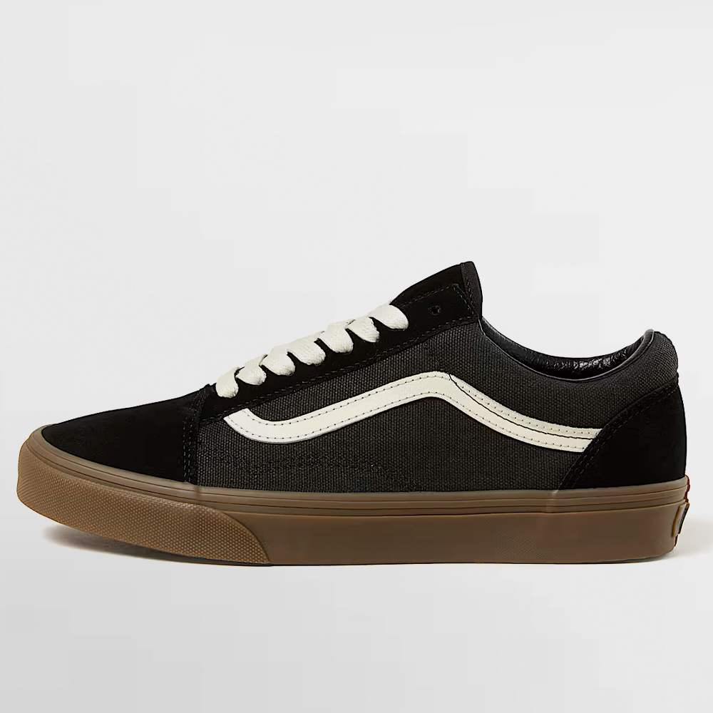 VANS CALZADO OLD SKOOL HEAVY CANVAS - VN0A2Z42BMA
