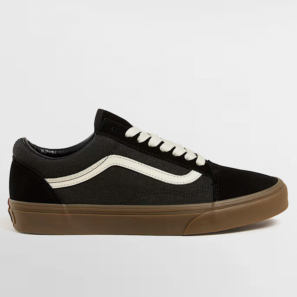 VANS CALZADO OLD SKOOL HEAVY CANVAS - VN0A2Z42BMA